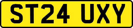ST24UXY