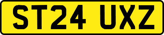 ST24UXZ