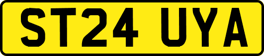 ST24UYA