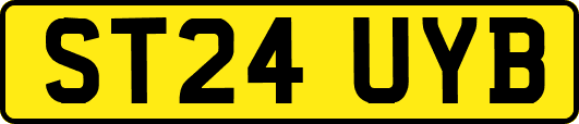 ST24UYB