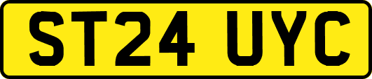 ST24UYC