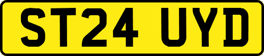 ST24UYD
