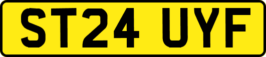 ST24UYF