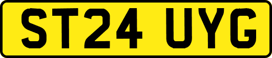 ST24UYG