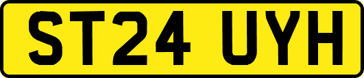 ST24UYH