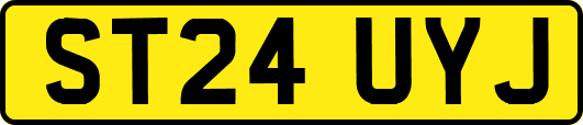 ST24UYJ