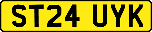 ST24UYK