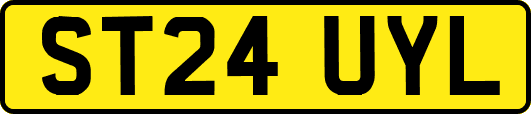 ST24UYL