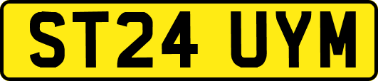ST24UYM