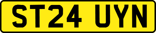 ST24UYN