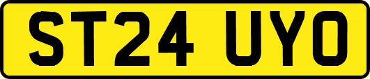 ST24UYO