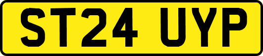ST24UYP