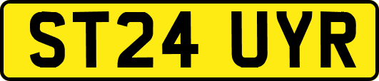 ST24UYR