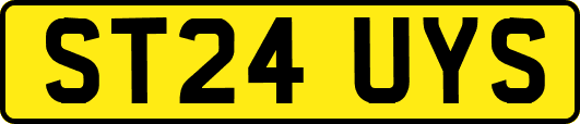 ST24UYS