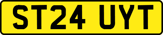 ST24UYT