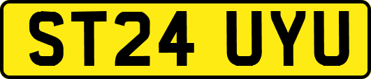 ST24UYU