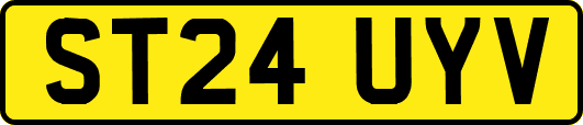 ST24UYV