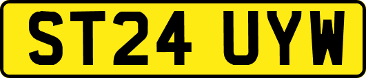 ST24UYW