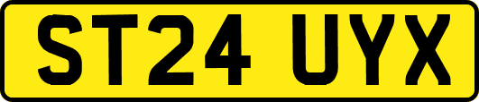 ST24UYX