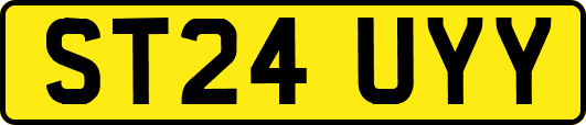 ST24UYY