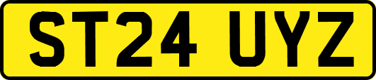ST24UYZ