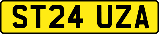 ST24UZA