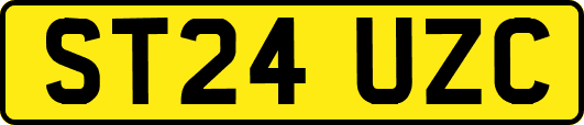 ST24UZC