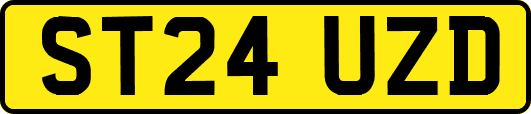 ST24UZD