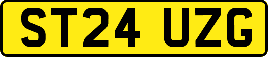 ST24UZG