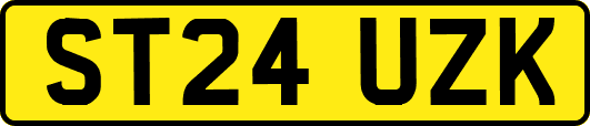 ST24UZK