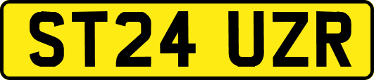 ST24UZR