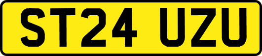 ST24UZU