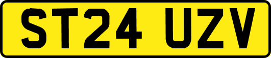 ST24UZV