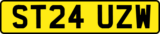 ST24UZW