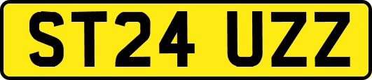 ST24UZZ
