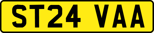 ST24VAA