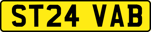 ST24VAB