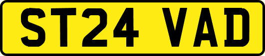 ST24VAD