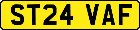 ST24VAF