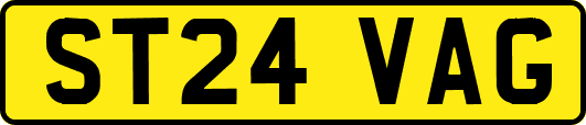 ST24VAG