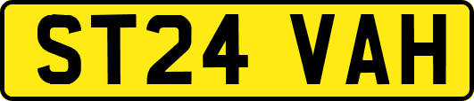 ST24VAH