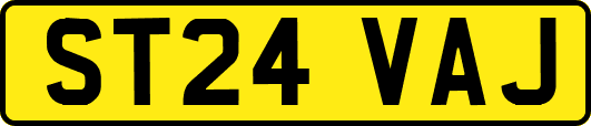ST24VAJ