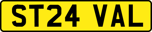 ST24VAL