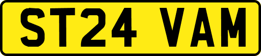 ST24VAM