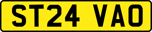 ST24VAO