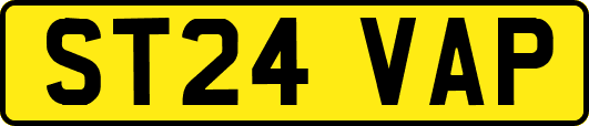ST24VAP