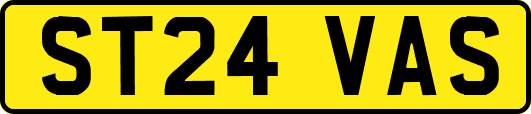 ST24VAS