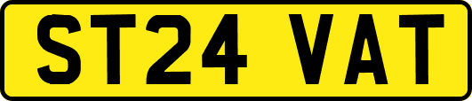 ST24VAT