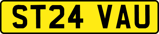 ST24VAU