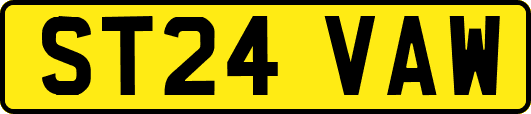 ST24VAW